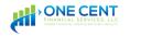 One Cent Financial Services, LLC logo